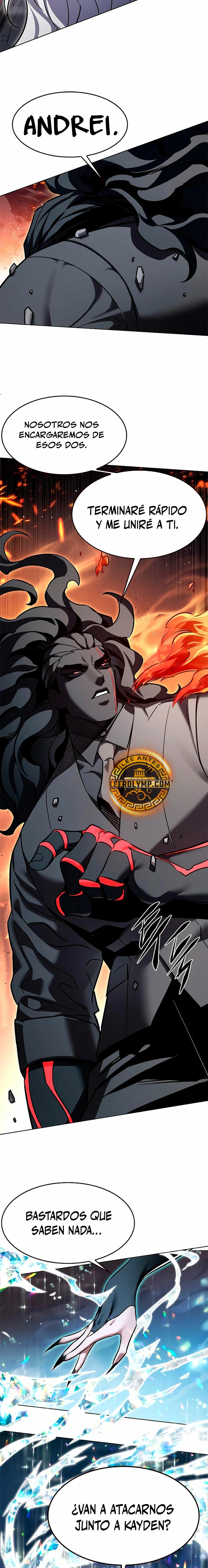 Read Eleceed Español Manga Online