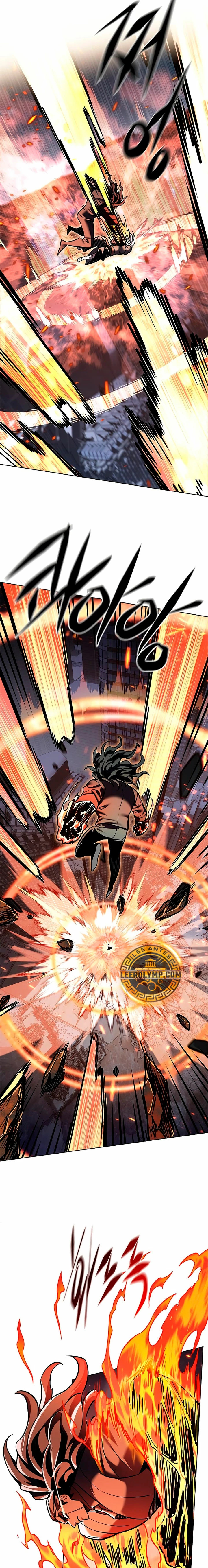 Read Eleceed Español Manga Online