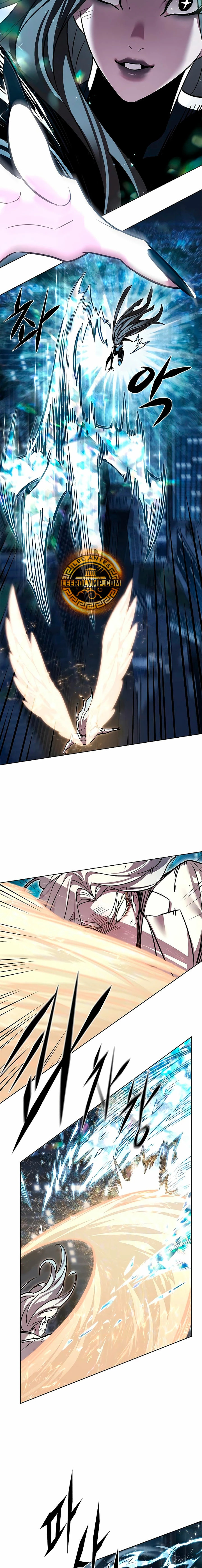 Read Eleceed Español Manga Online