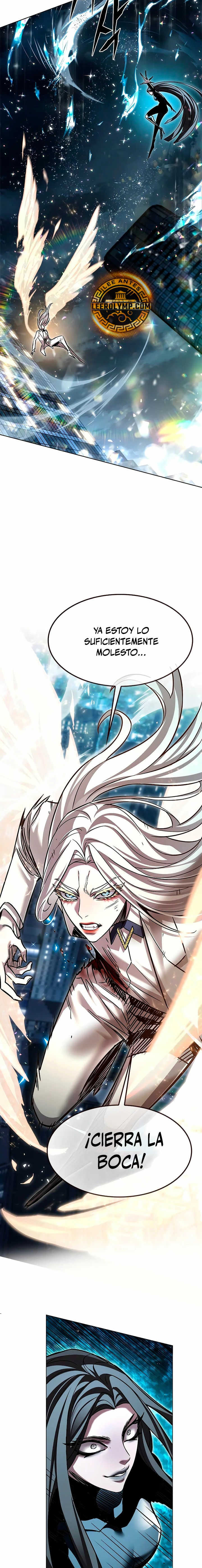 Read Eleceed Español Manga Online