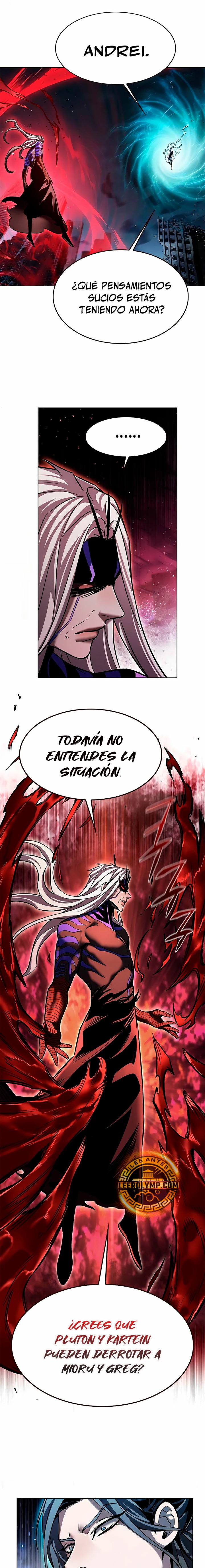 Read Eleceed Español Manga Online