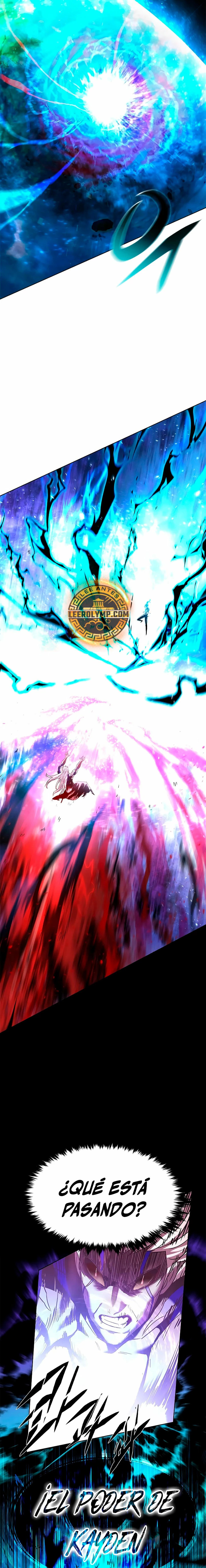 Read Eleceed Español Manga Online