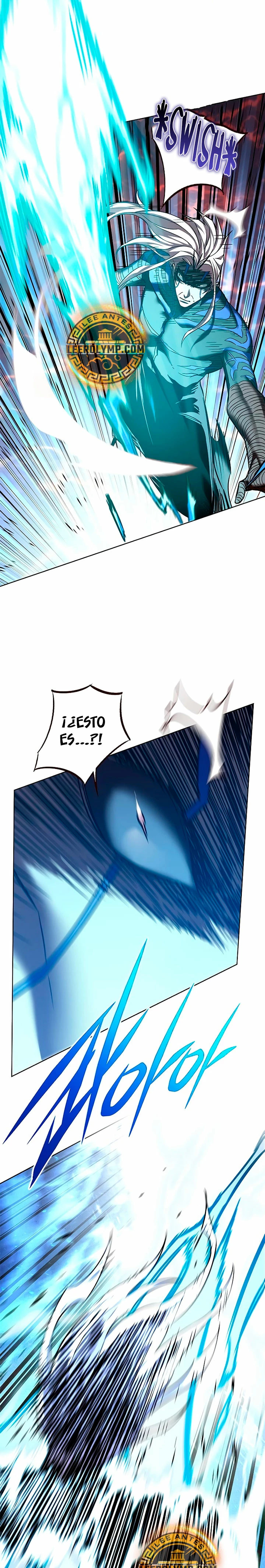 Read Eleceed Español Manga Online