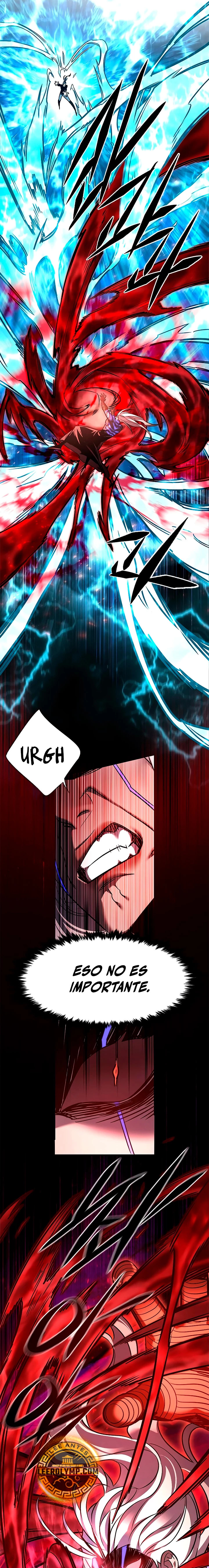 Read Eleceed Español Manga Online