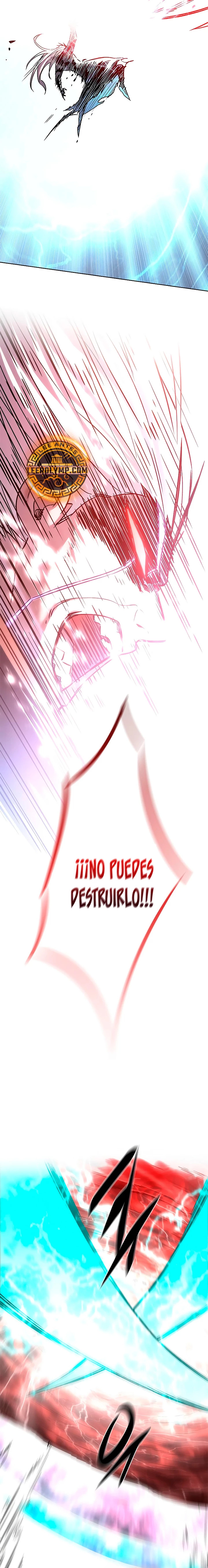 Read Eleceed Español Manga Online