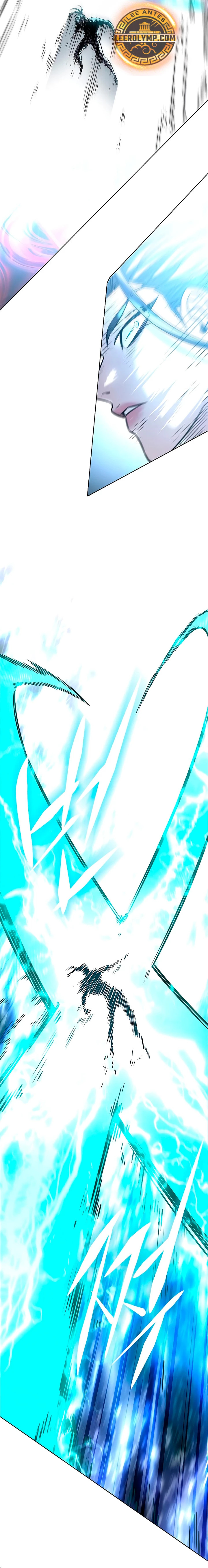 Read Eleceed Español Manga Online