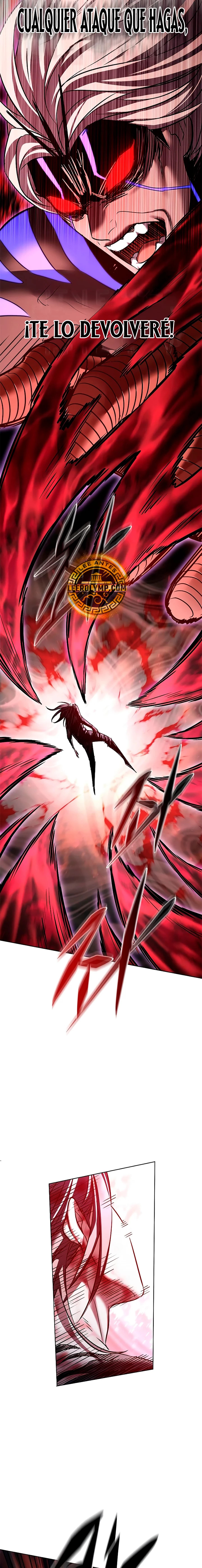 Read Eleceed Español Manga Online