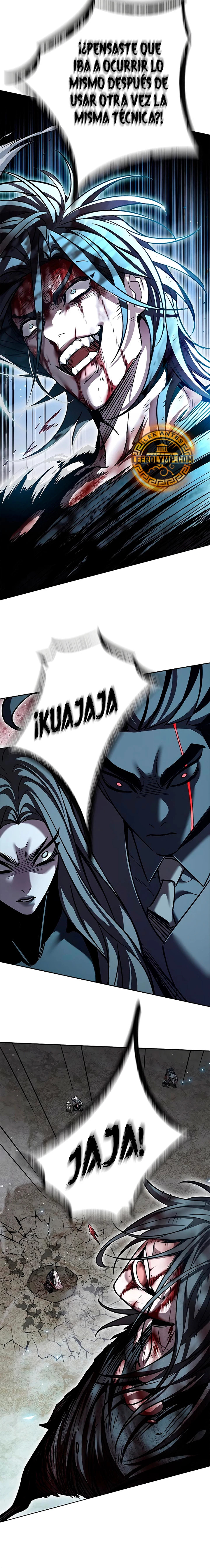 Read Eleceed Español Manga Online