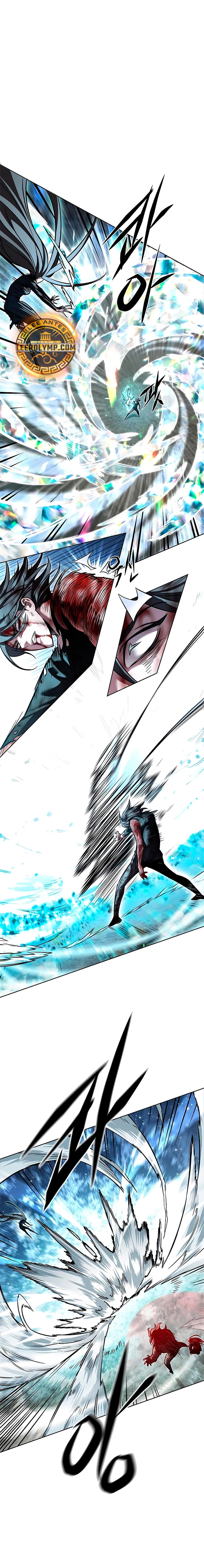 Read Eleceed Español Manga Online