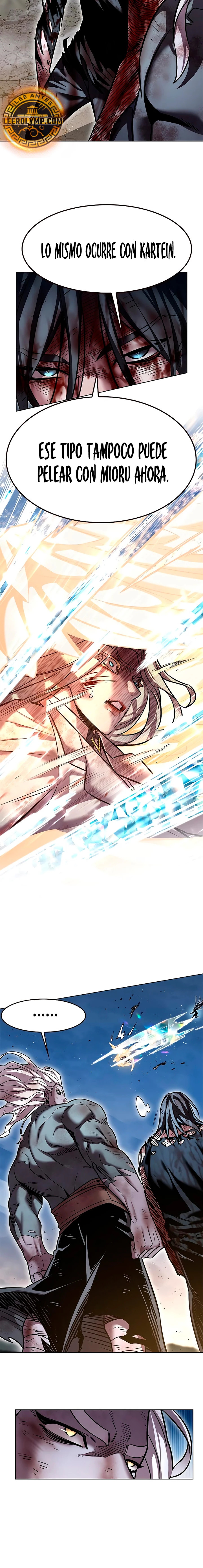 Read Eleceed Español Manga Online