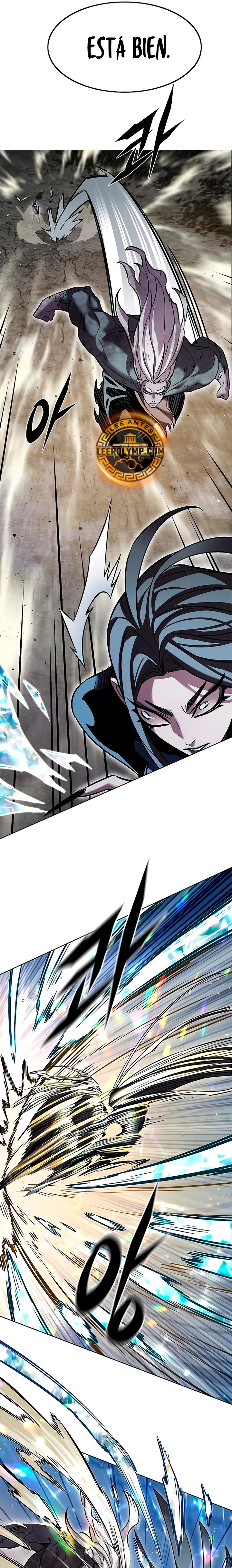 Read Eleceed Español Manga Online