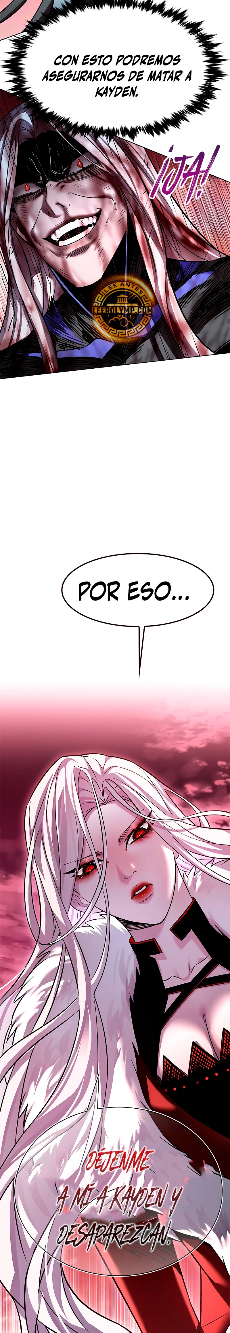 Read Eleceed Español Manga Online
