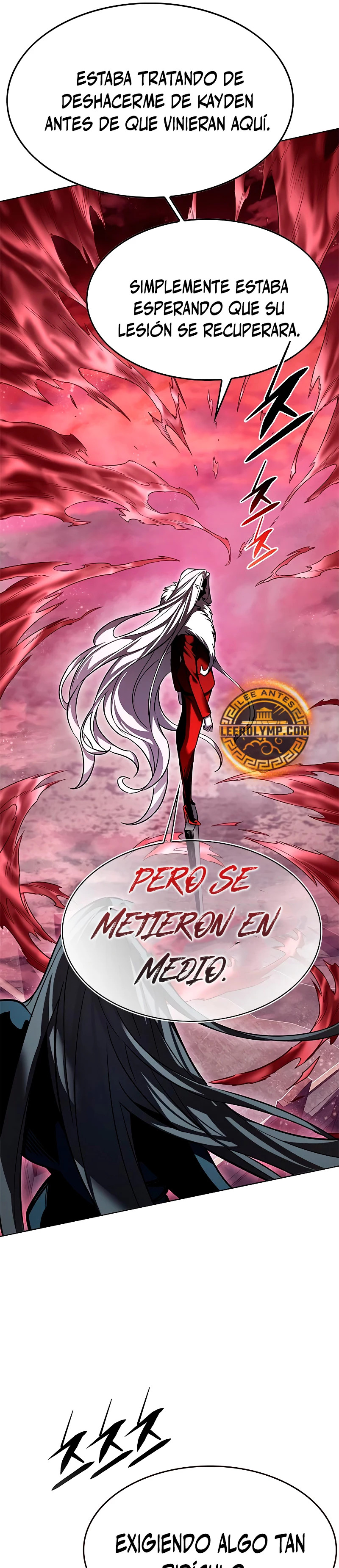 Read Eleceed Español Manga Online