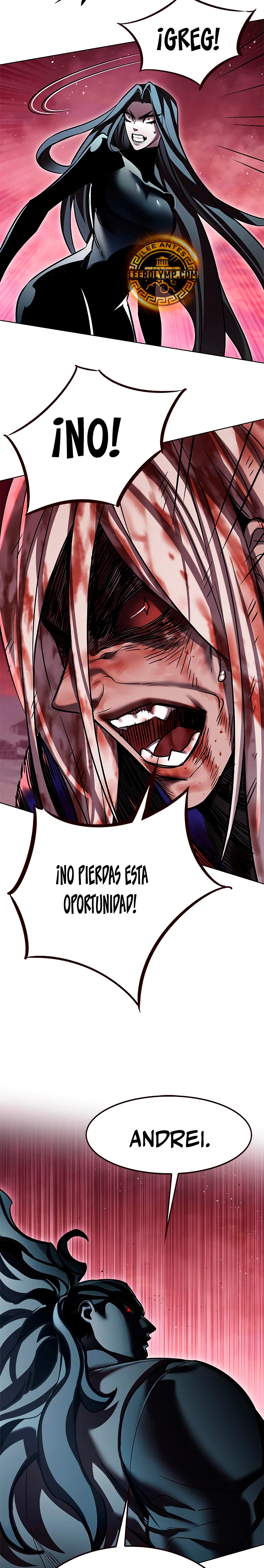 Read Eleceed Español Manga Online