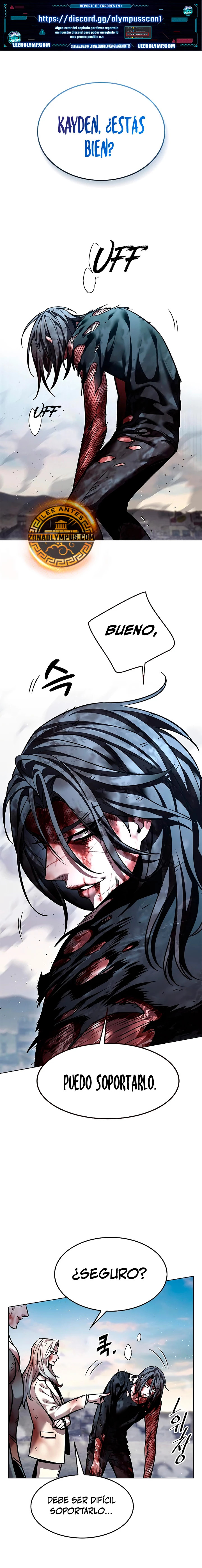 Read Eleceed Español Manga Online