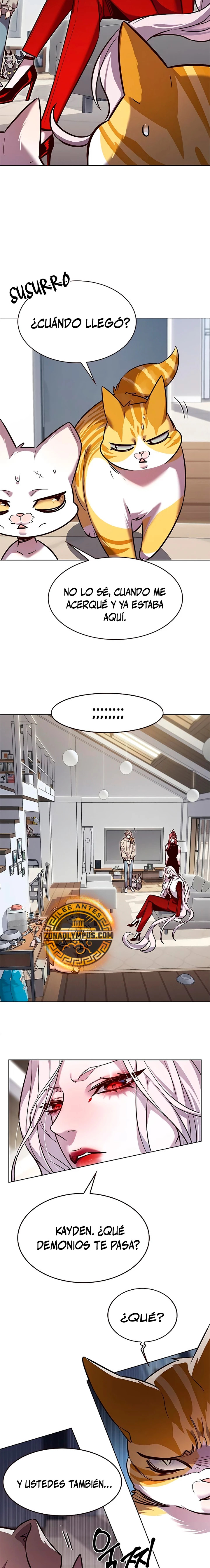 Read Eleceed Español Manga Online