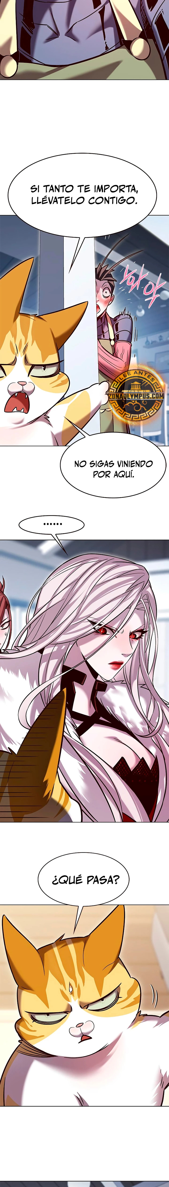 Read Eleceed Español Manga Online