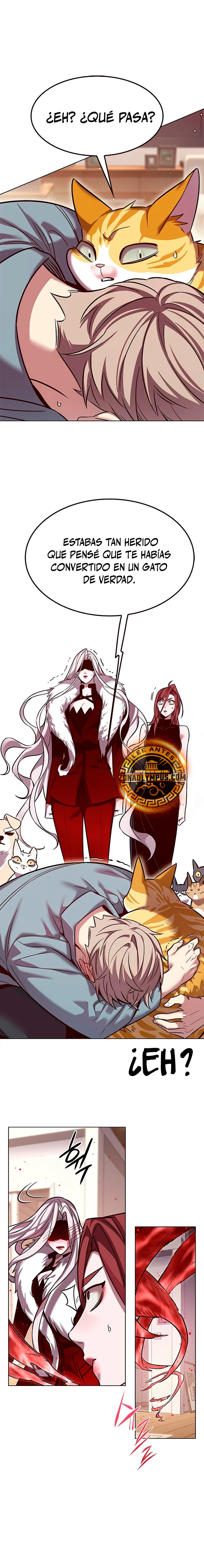 Read Eleceed Español Manga Online