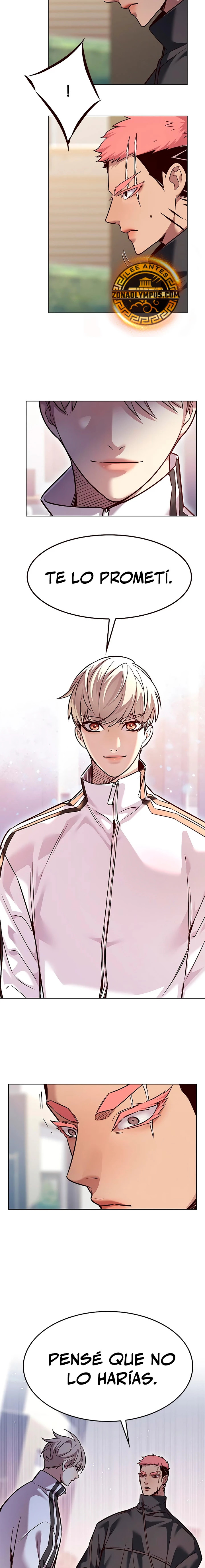 Read Eleceed Español Manga Online