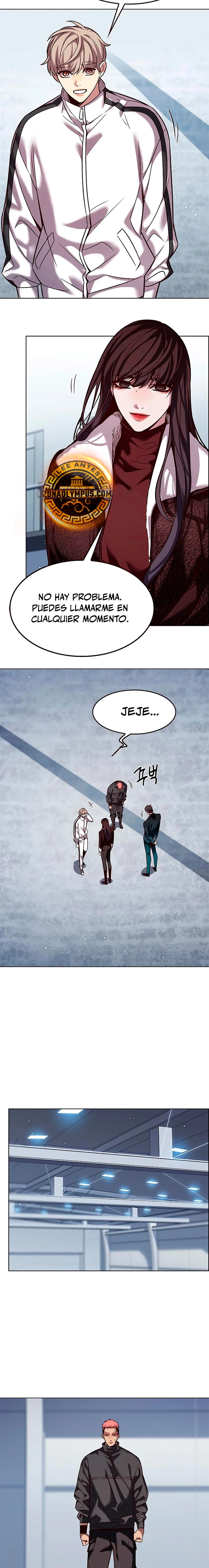 Read Eleceed Español Manga Online