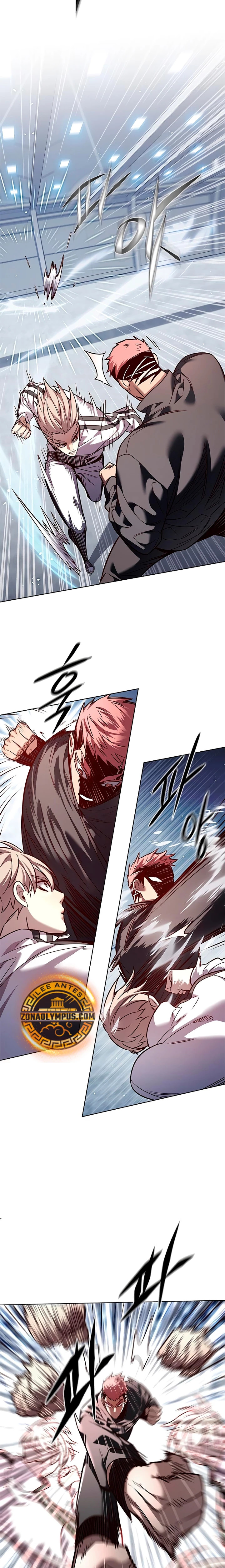 Read Eleceed Español Manga Online