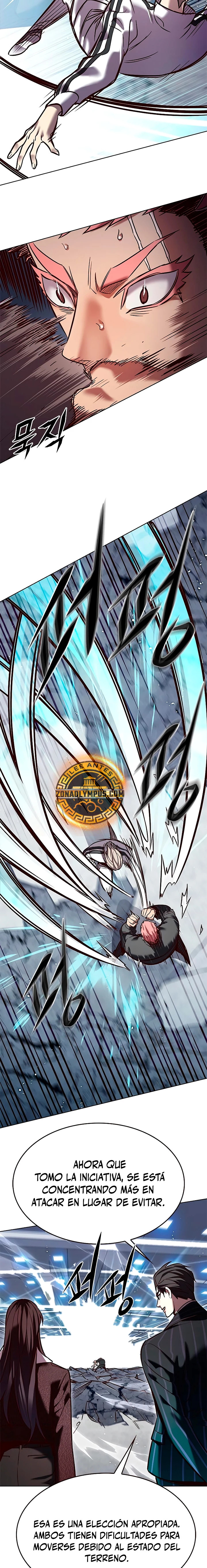 Read Eleceed Español Manga Online