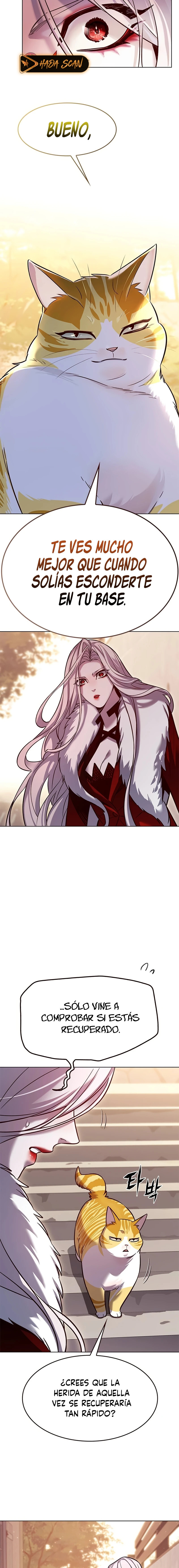 Read Eleceed Español Manga Online