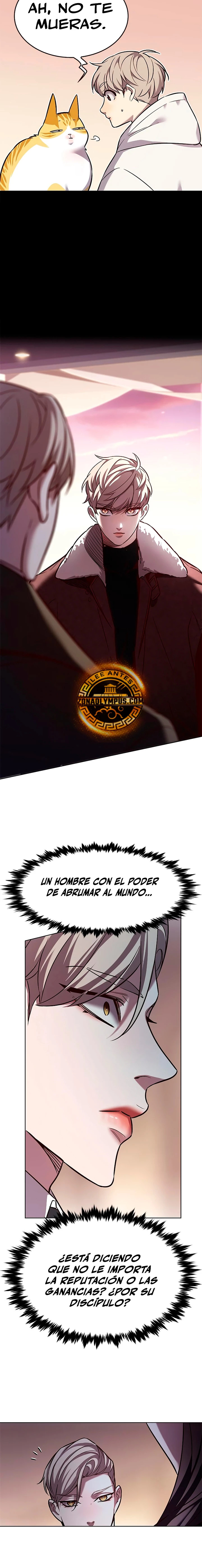 Read Eleceed Español Manga Online