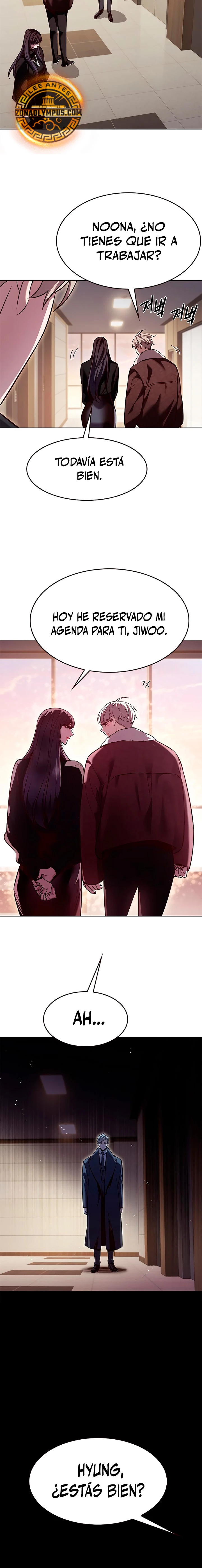 Read Eleceed Español Manga Online