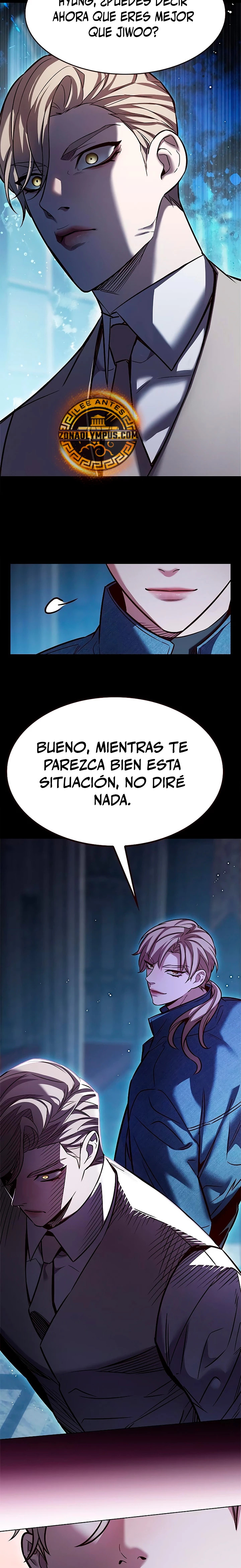 Read Eleceed Español Manga Online