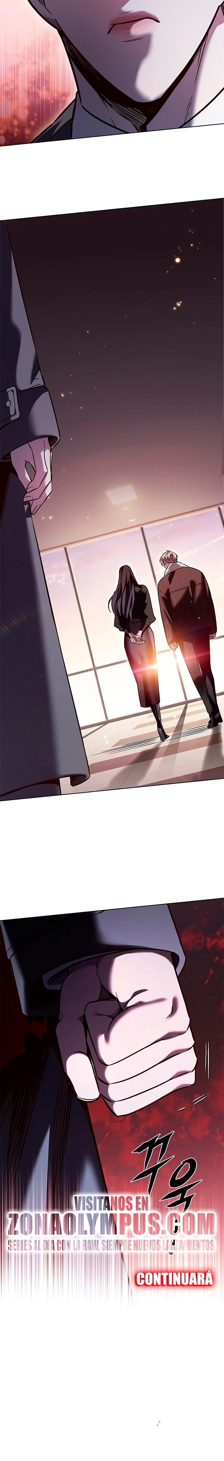 Read Eleceed Español Manga Online