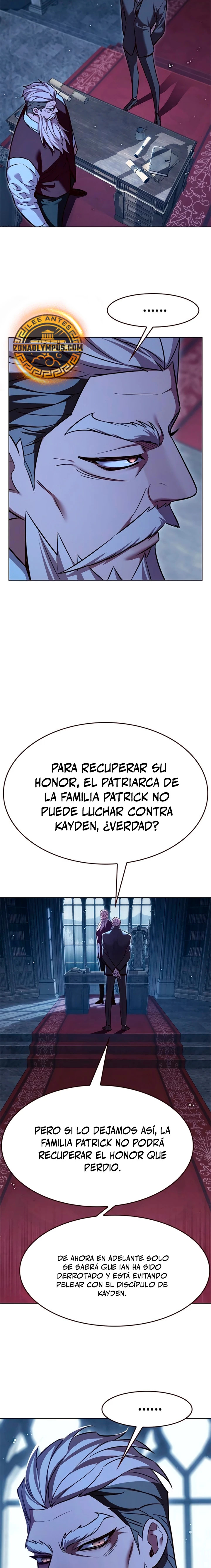 Read Eleceed Español Manga Online