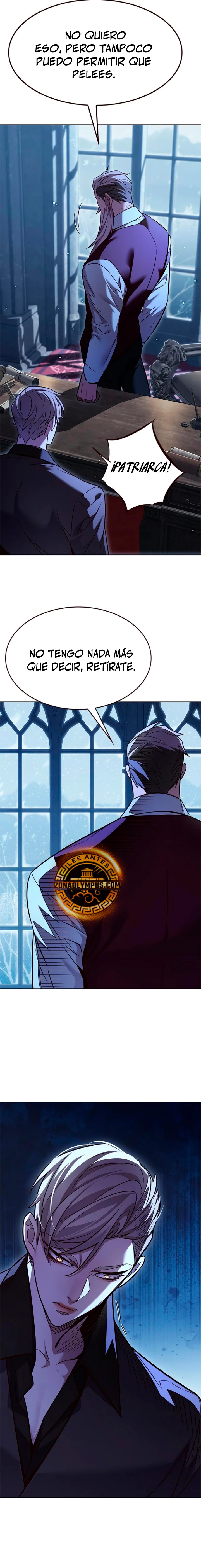 Read Eleceed Español Manga Online