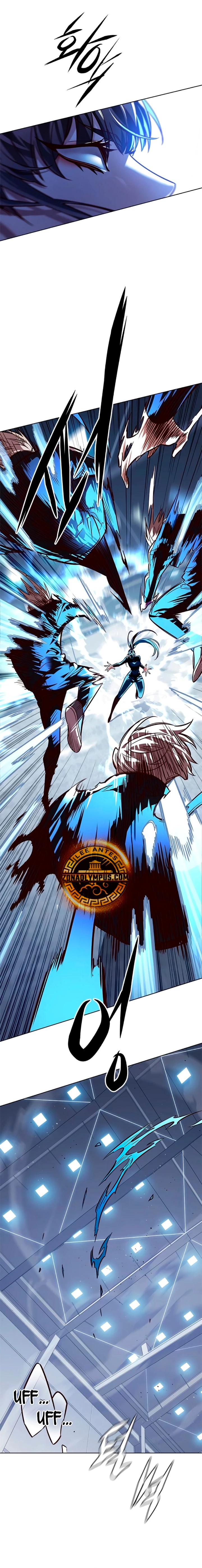 Read Eleceed Español Manga Online