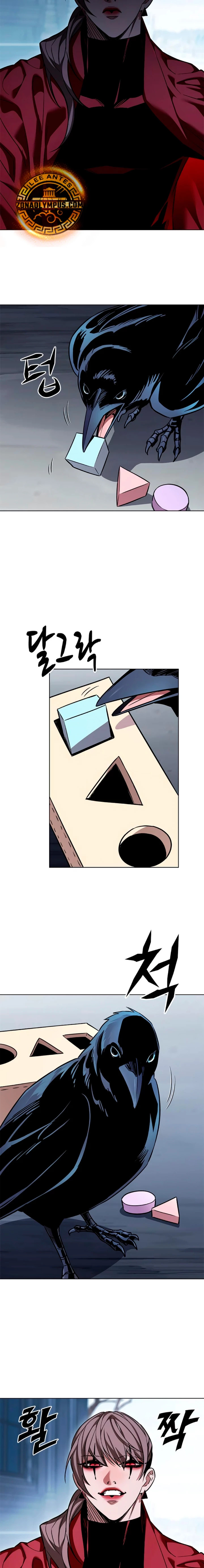 Read Eleceed Español Manga Online