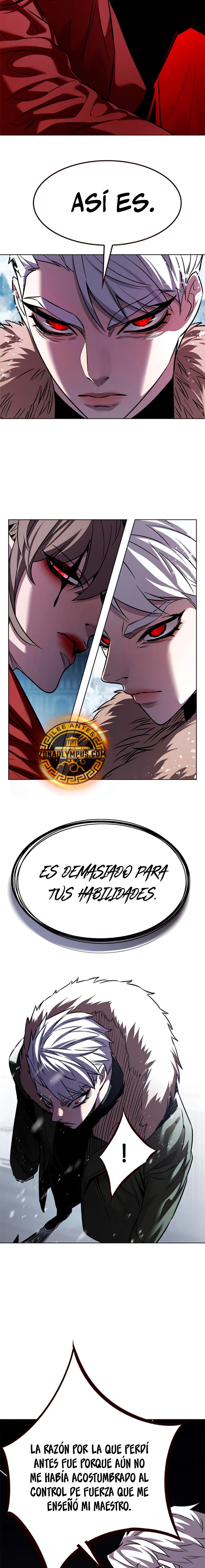 Read Eleceed Español Manga Online