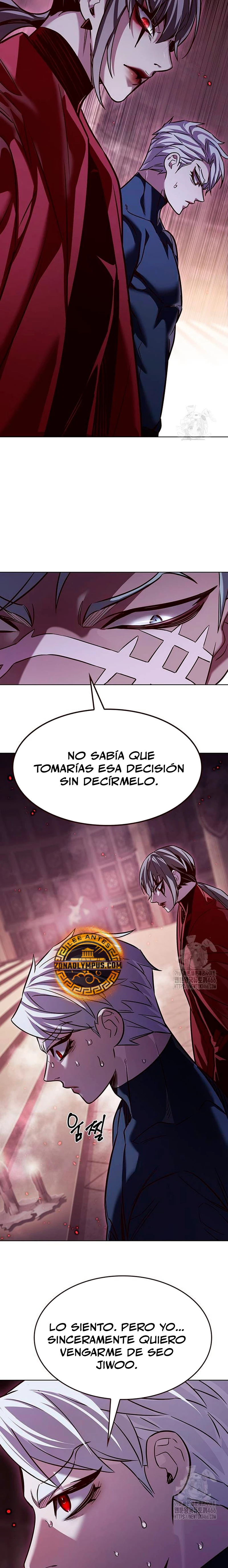 Read Eleceed Español Manga Online