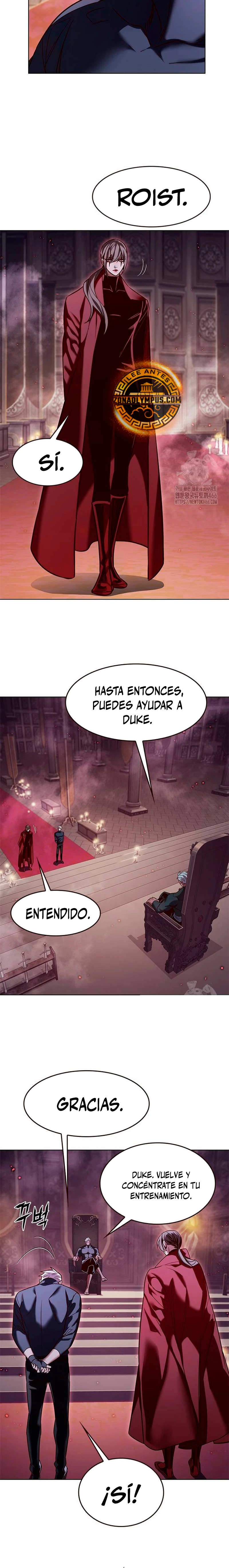Read Eleceed Español Manga Online