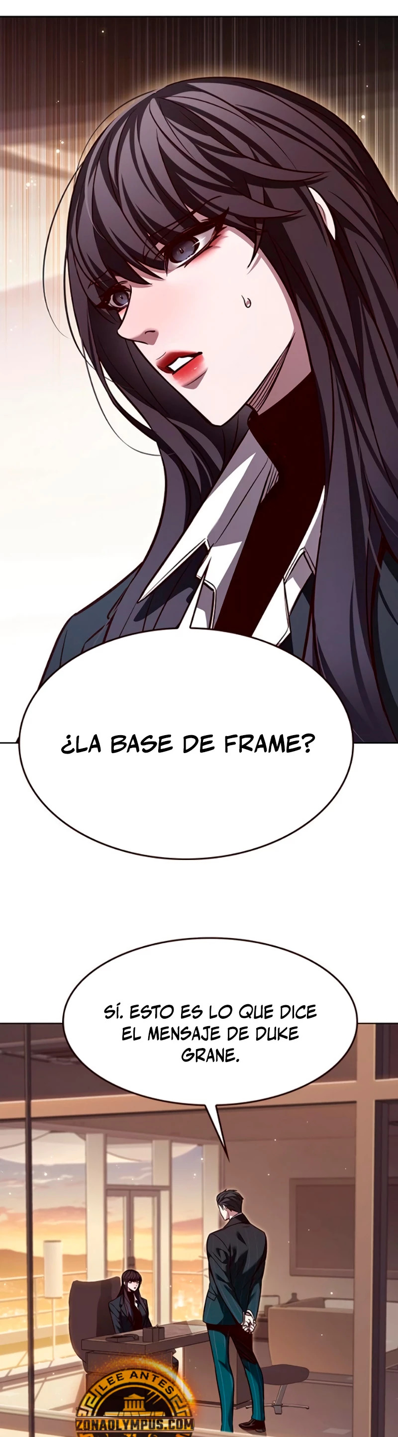 Read Eleceed Español Manga Online