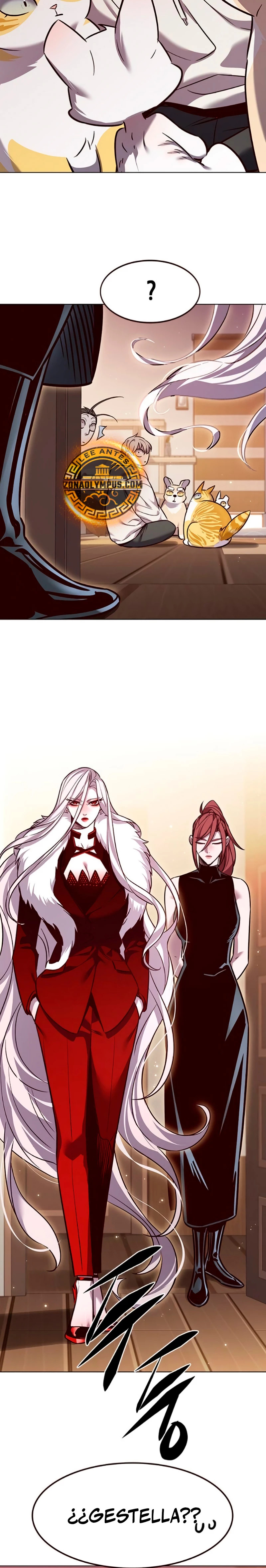 Read Eleceed Español Manga Online