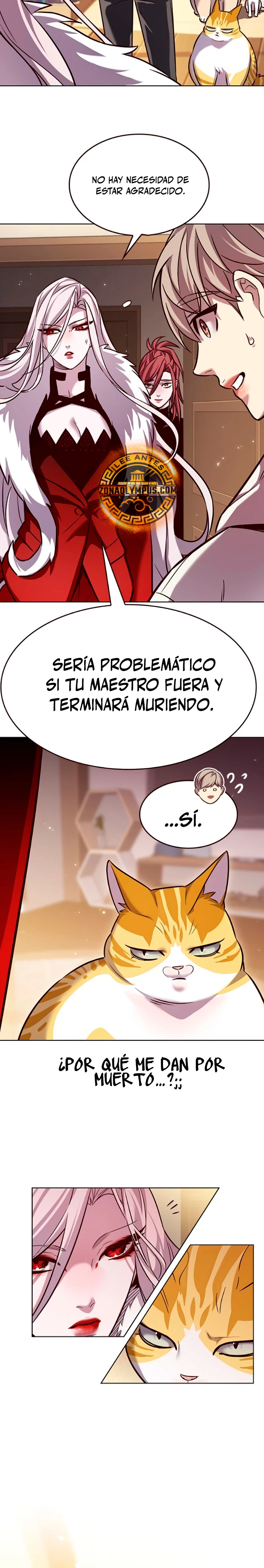 Read Eleceed Español Manga Online