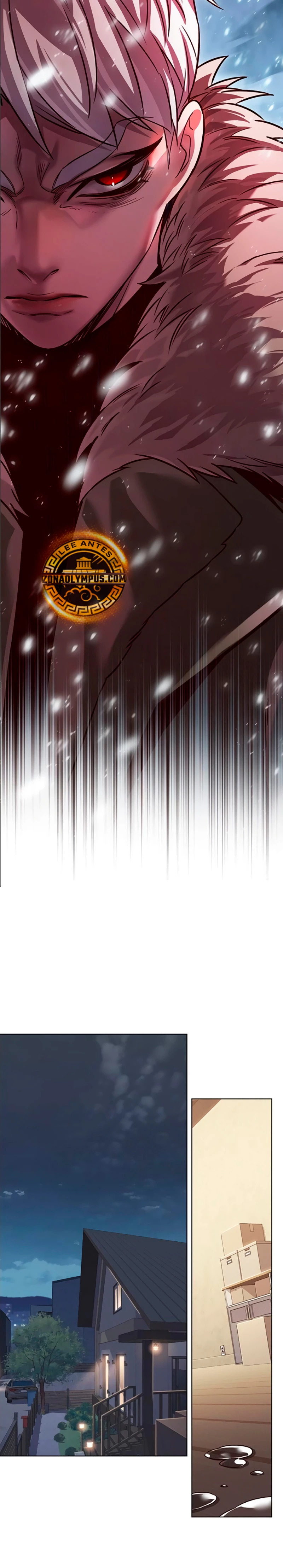 Read Eleceed Español Manga Online