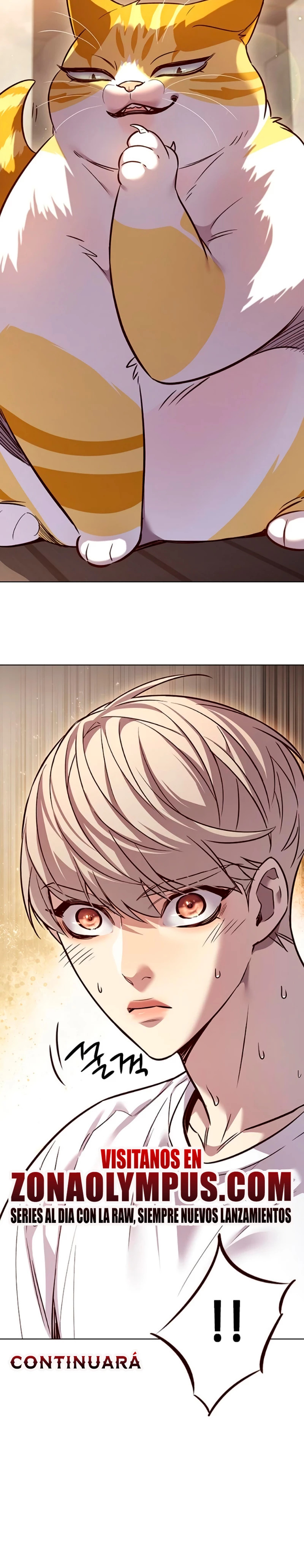 Read Eleceed Español Manga Online