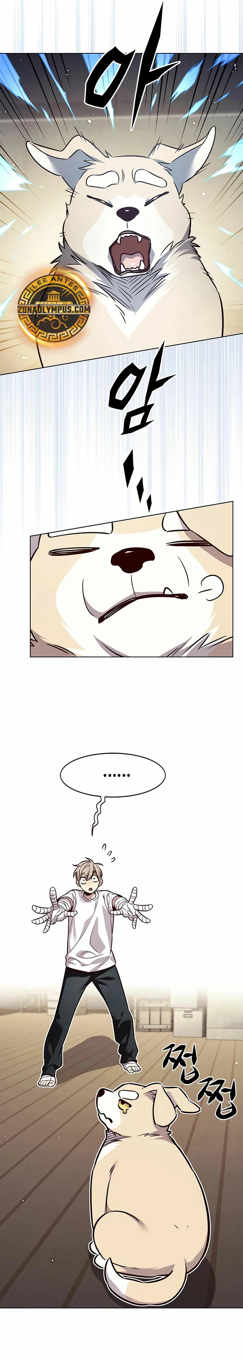 Read Eleceed Español Manga Online