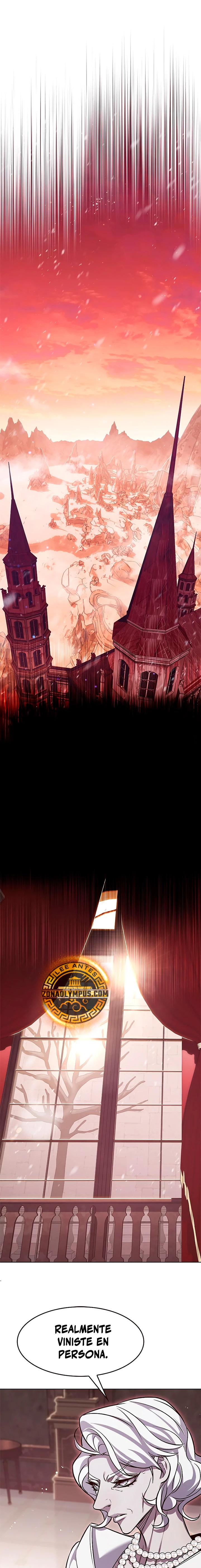 Read Eleceed Español Manga Online