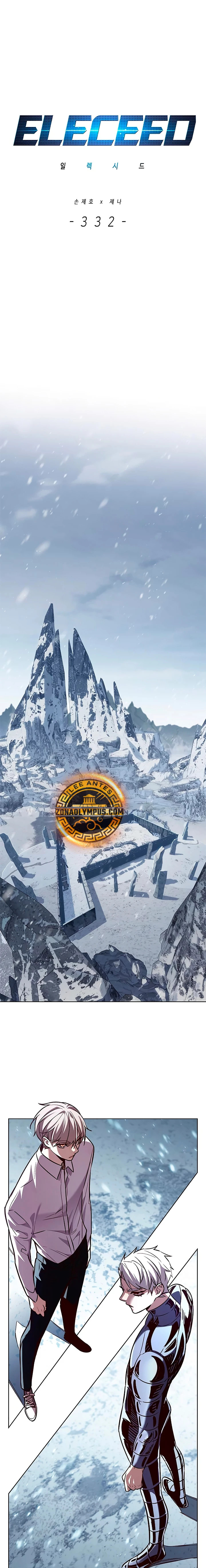 Read Eleceed Español Manga Online