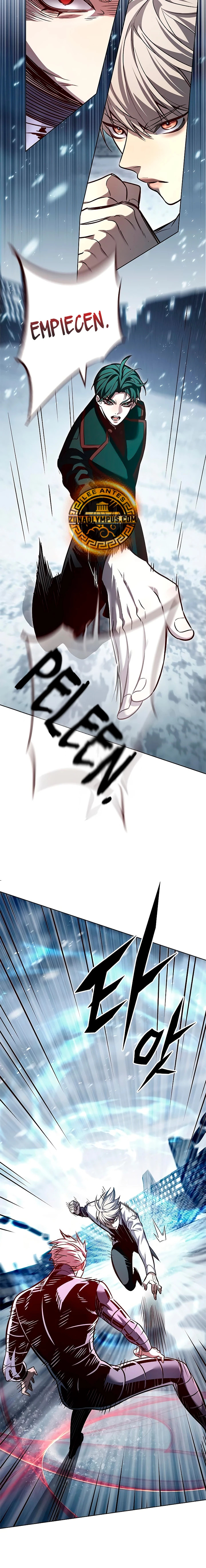 Read Eleceed Español Manga Online