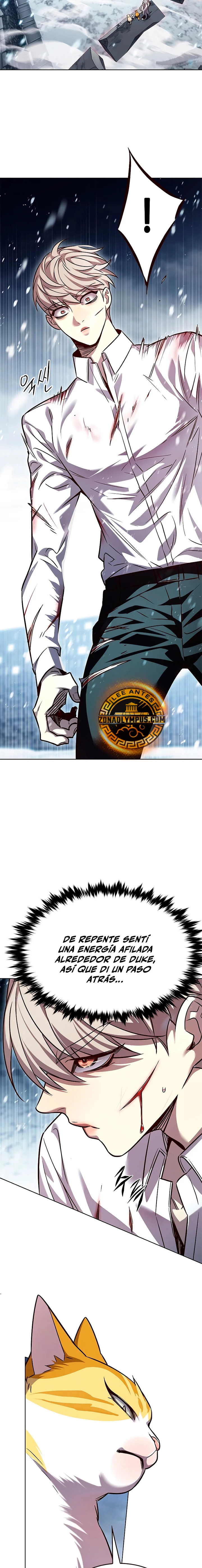 Read Eleceed Español Manga Online