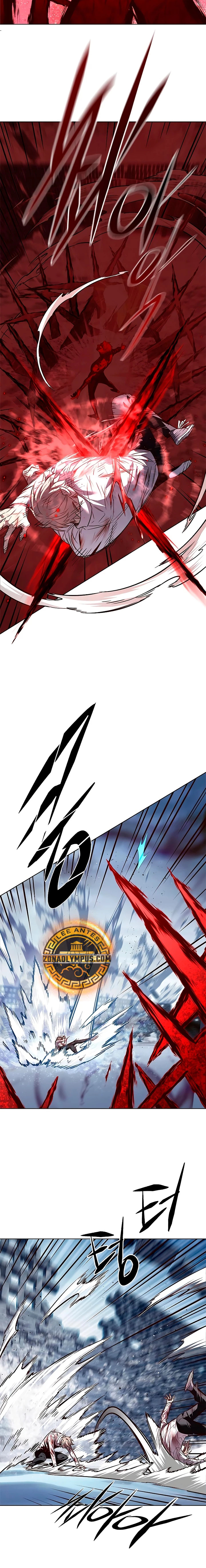 Read Eleceed Español Manga Online