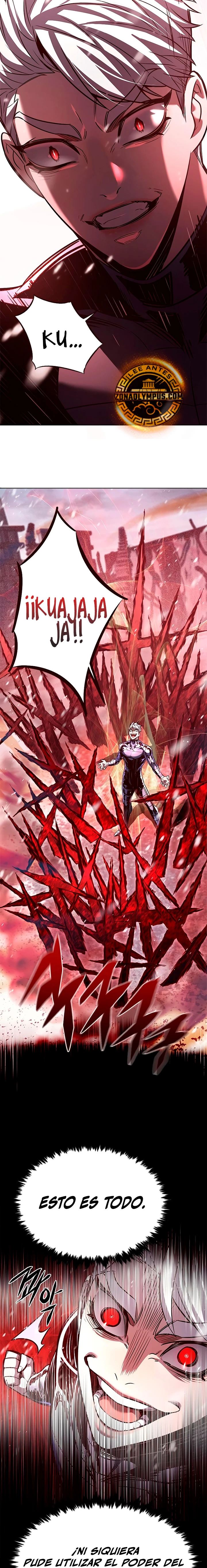 Read Eleceed Español Manga Online